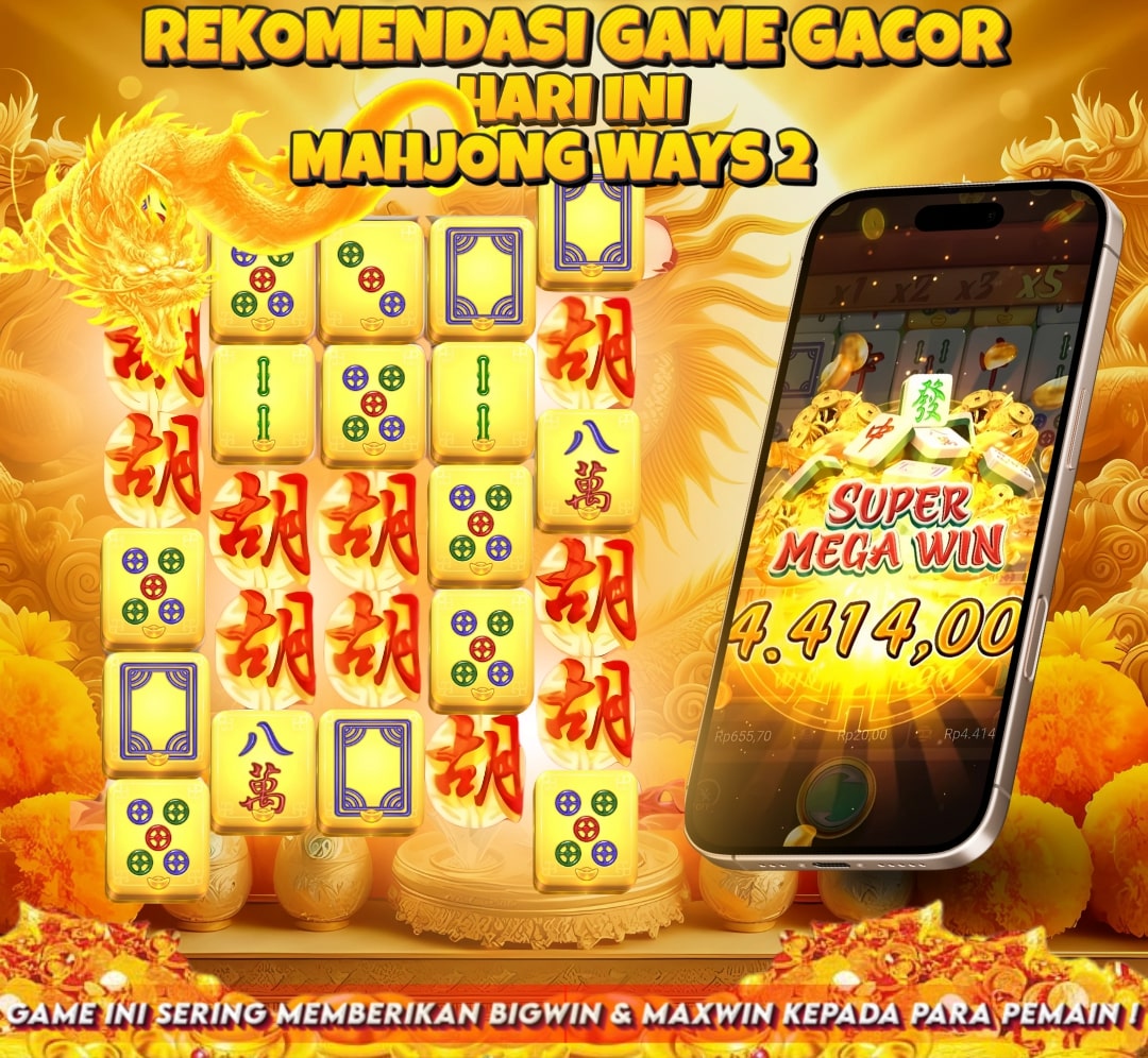 TIKITOGEL: 10K Udah Bisa Cuan! Main Game Online Sekarang